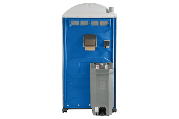 Deluxe Flushable Porta Potty Watertown SD