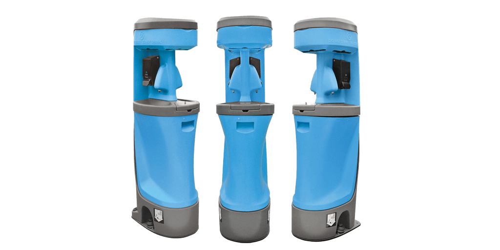 Portable Handwashing Stations Watertown SD