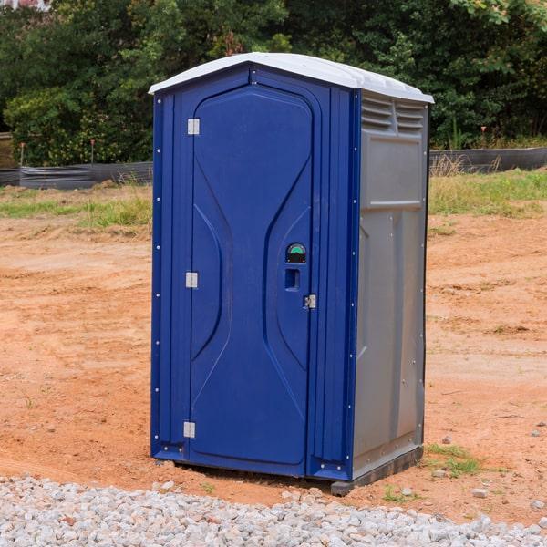 Festival Porta Potty Rentals Watertown SD