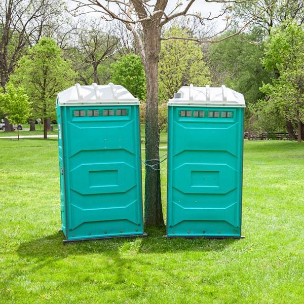 Seasonal Porta Potty Rentals Watertown SD