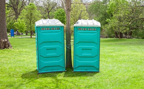 RV Camper Portable Toilet Rentals Watertown SD